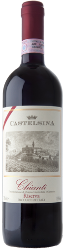 chianti riserva