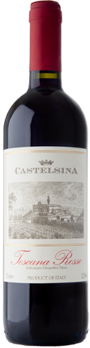 toscana rosso